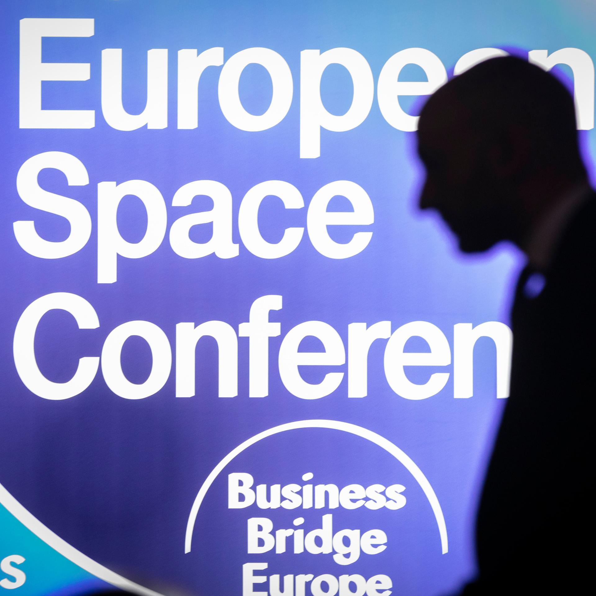 Europäische Weltraumkonferenz: Strategien für mehr Souveränität im Orbit