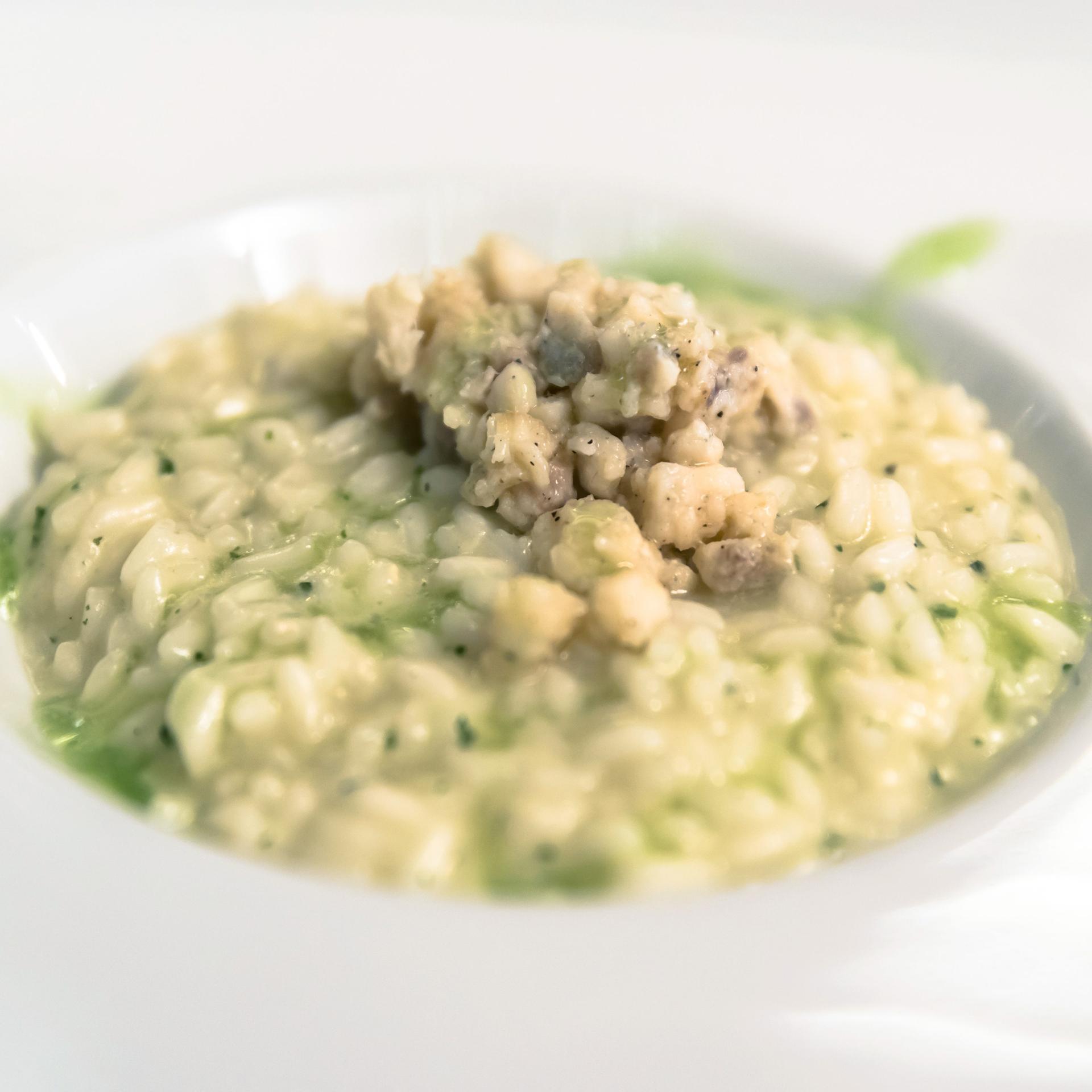 Reisernte und Klimawandel - Ist das Risotto noch zu retten?