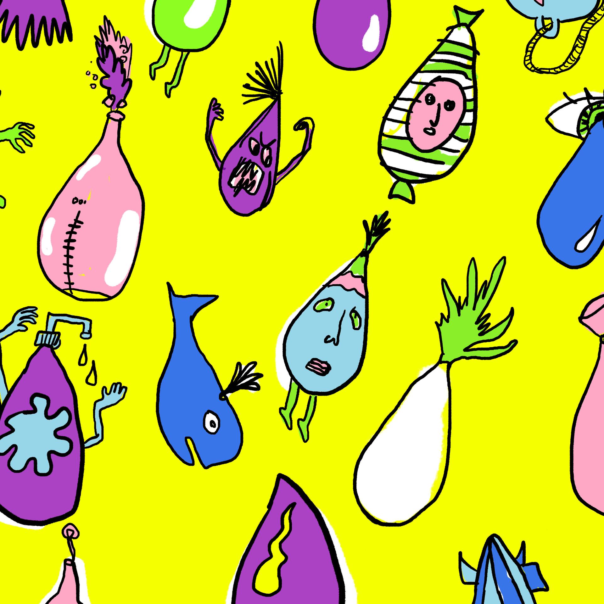 doku drops 7: Neustart - Jeden Monat neue Kurzdokus