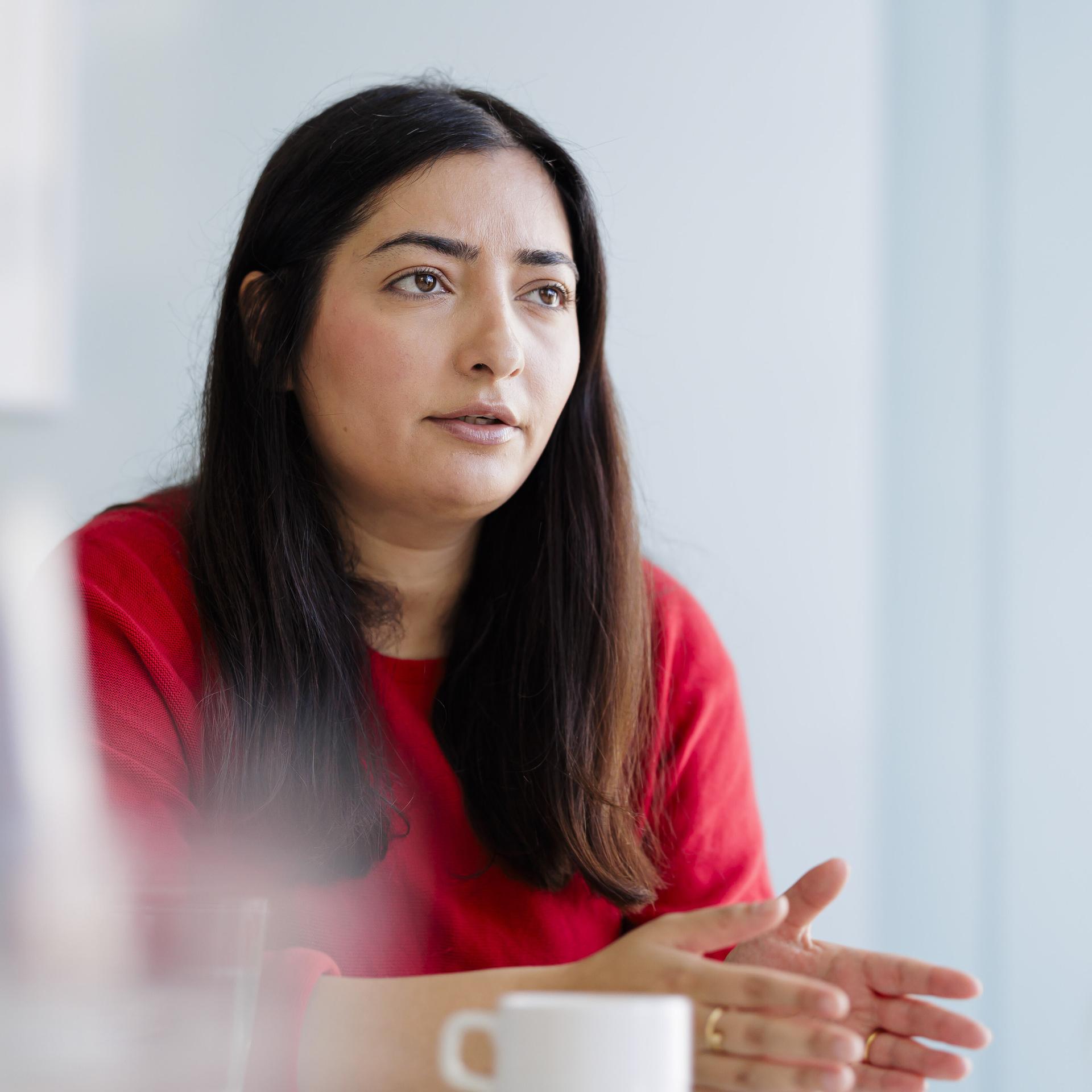 Krisen und Kriege - Warum es ohne Entwicklungspolitik keinen Frieden gibt