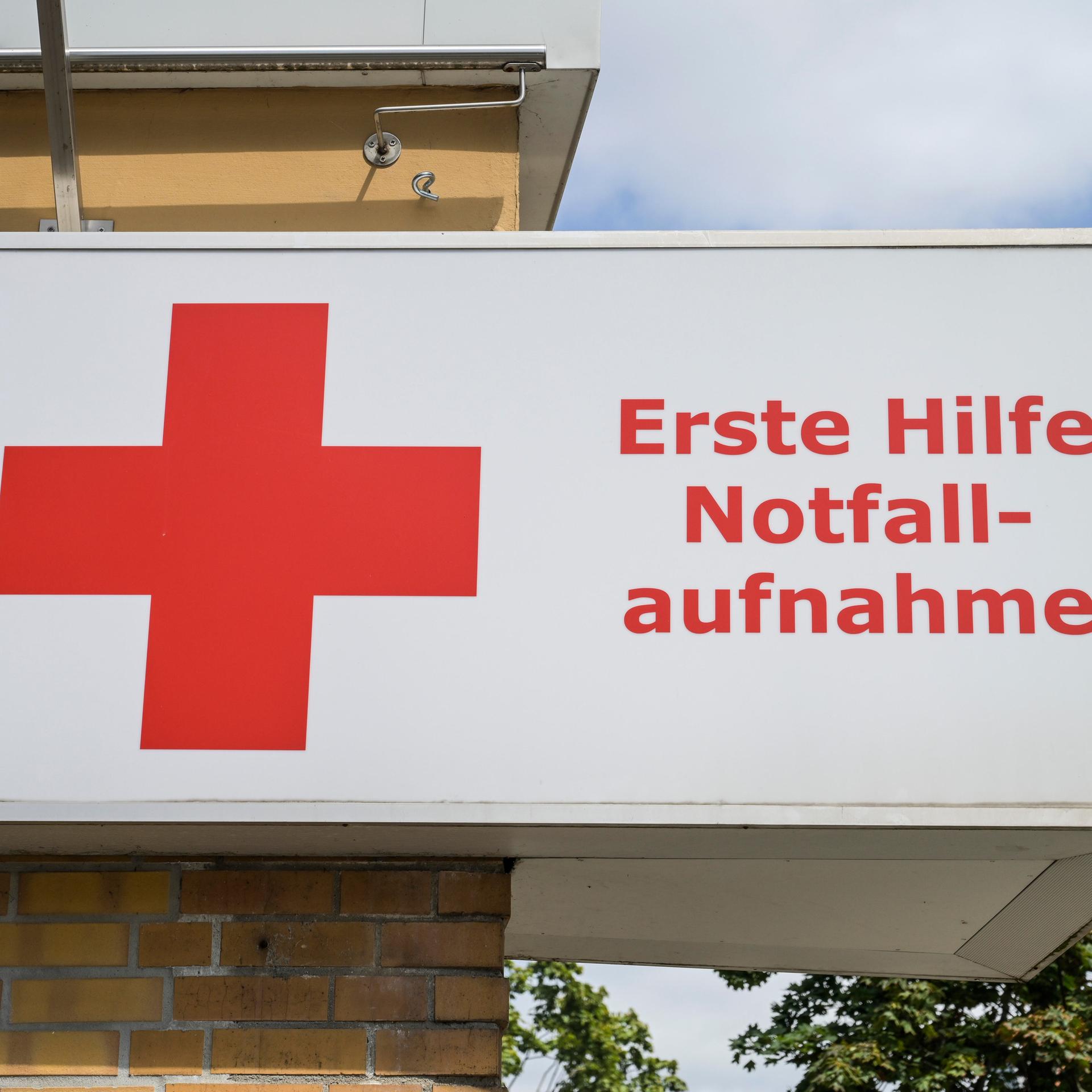 Interview mit Christian Reuter, DRK, zu: Reform der Notfallversorgung