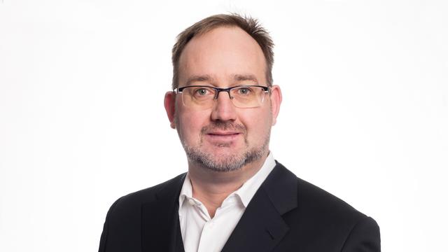 Porträt: Stephan Thiemann