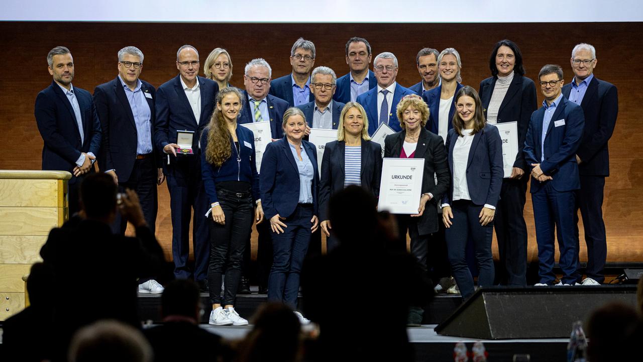 Kommentar Zum Safe Sport Code Gro er Schritt Viele Hindernisse Kommentar zum safe sport code gro er schritt viele hindernisse