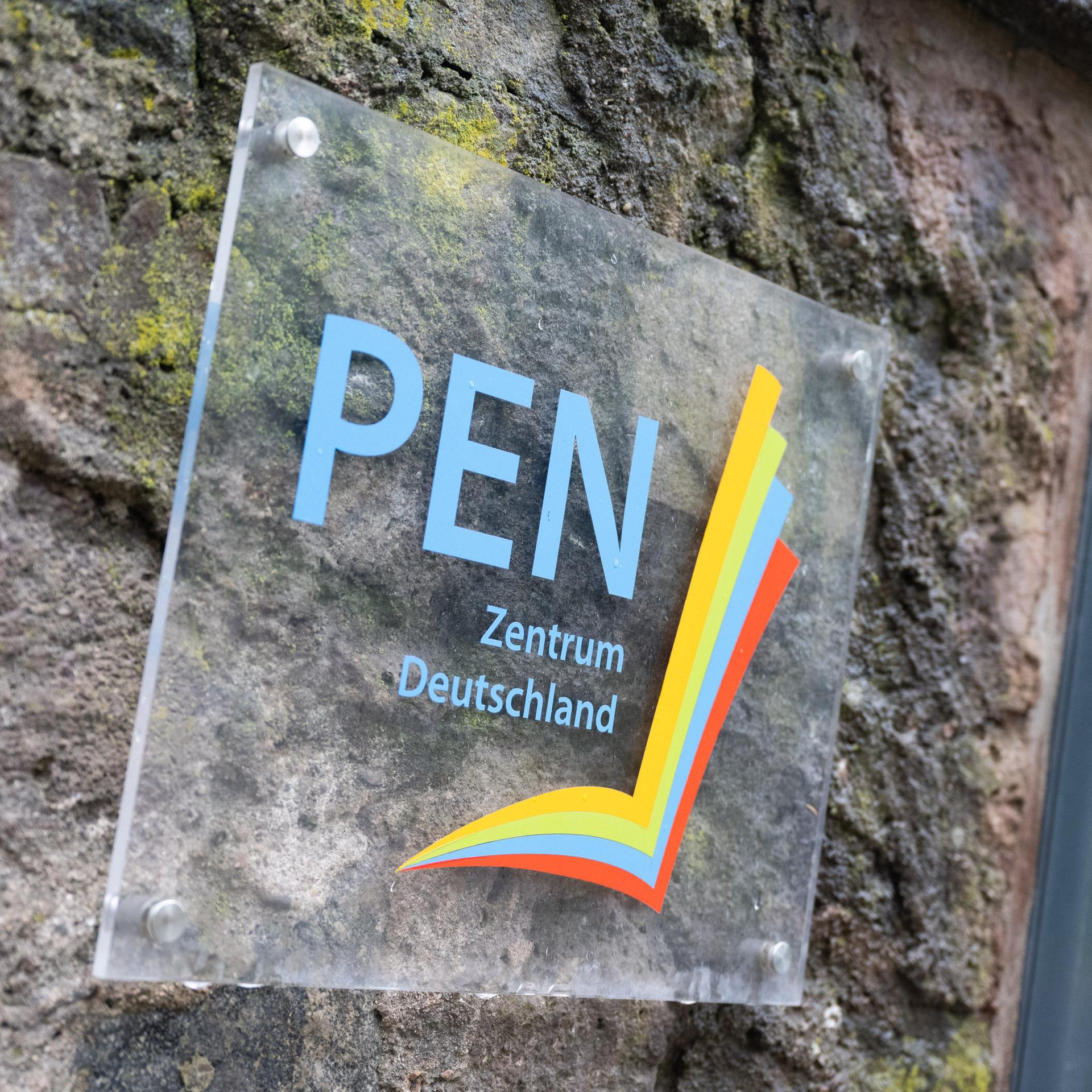 Schriftstellerverband – PEN Deutschland wird 100 – und will mehr Völkerverständigung