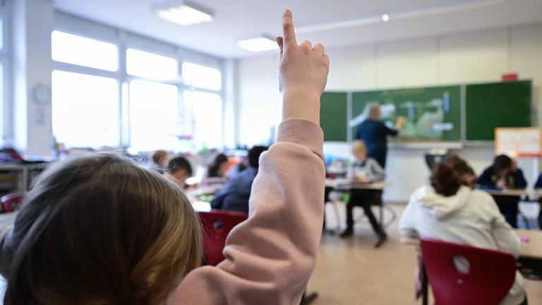 Benachteiligte Kinder - Regierungskoalition Konkretisiert "Startchancen ...