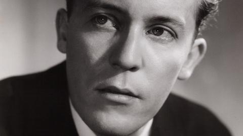 Porträt von Jo Herbst