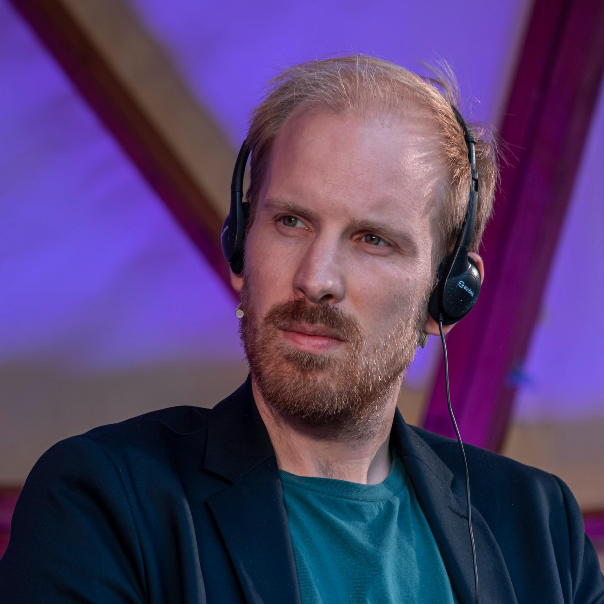 Neues Sachbuch von Rutger Bregman – Wider den Zynismus