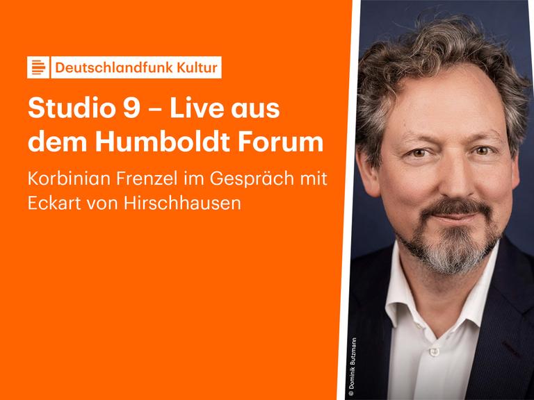 Visual Studio 9 Deutschlandradio