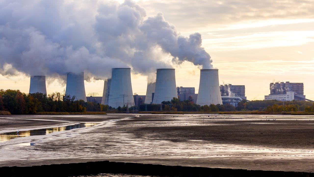 Kohleausstieg - Grünes Licht Für Milliarden-Entschädigung Für LEAG