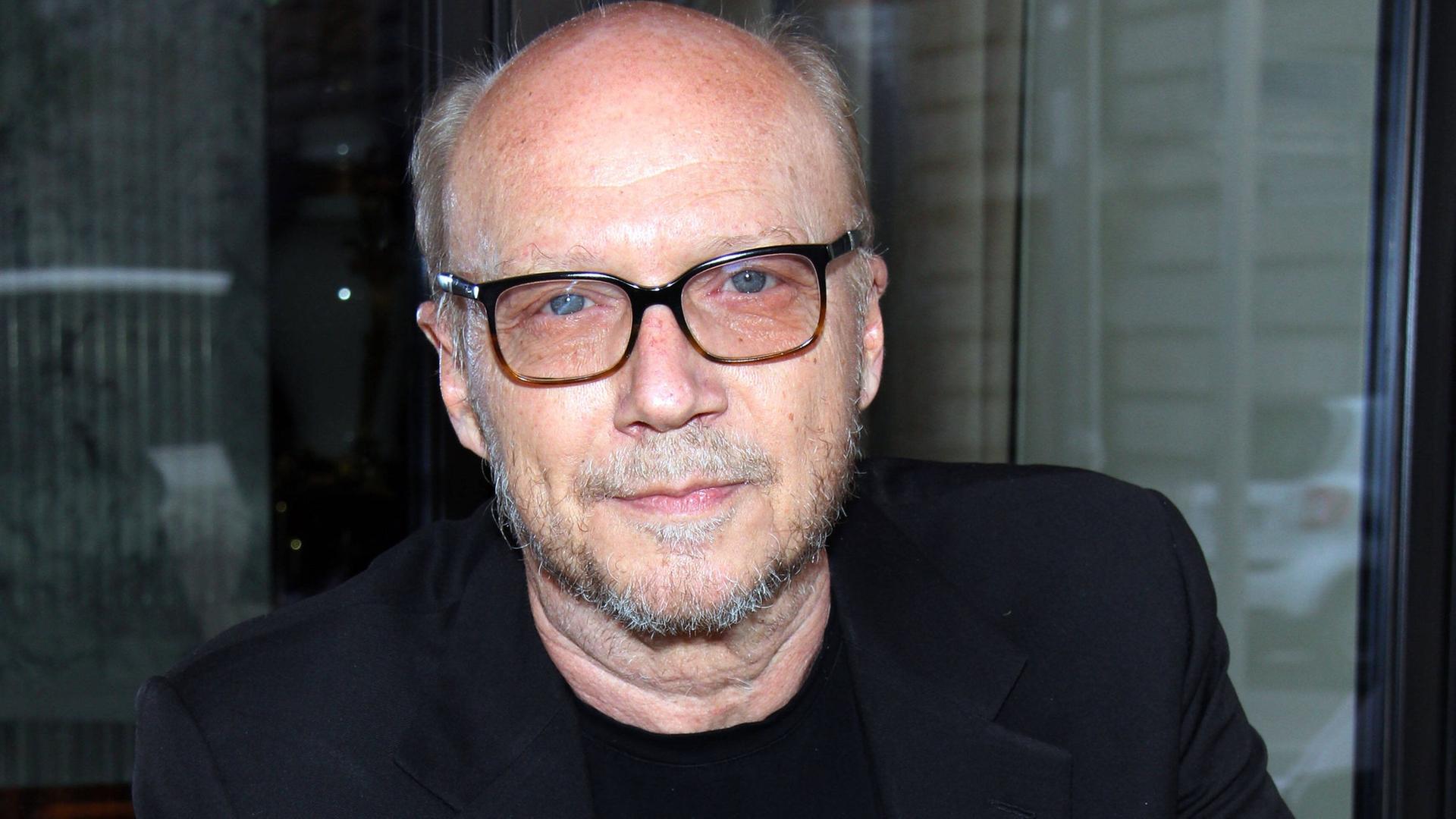 Paul Haggis Paul Haggis