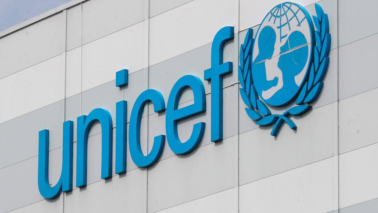 Hilfswerk Der Vereinten Nationen - UNICEF Legt Erstmals Globale ...