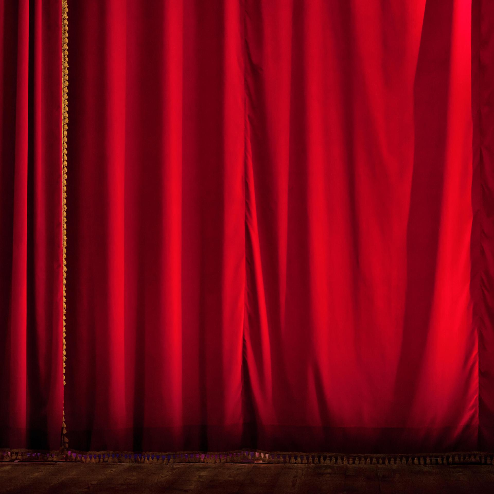 Der Theaterpodcast