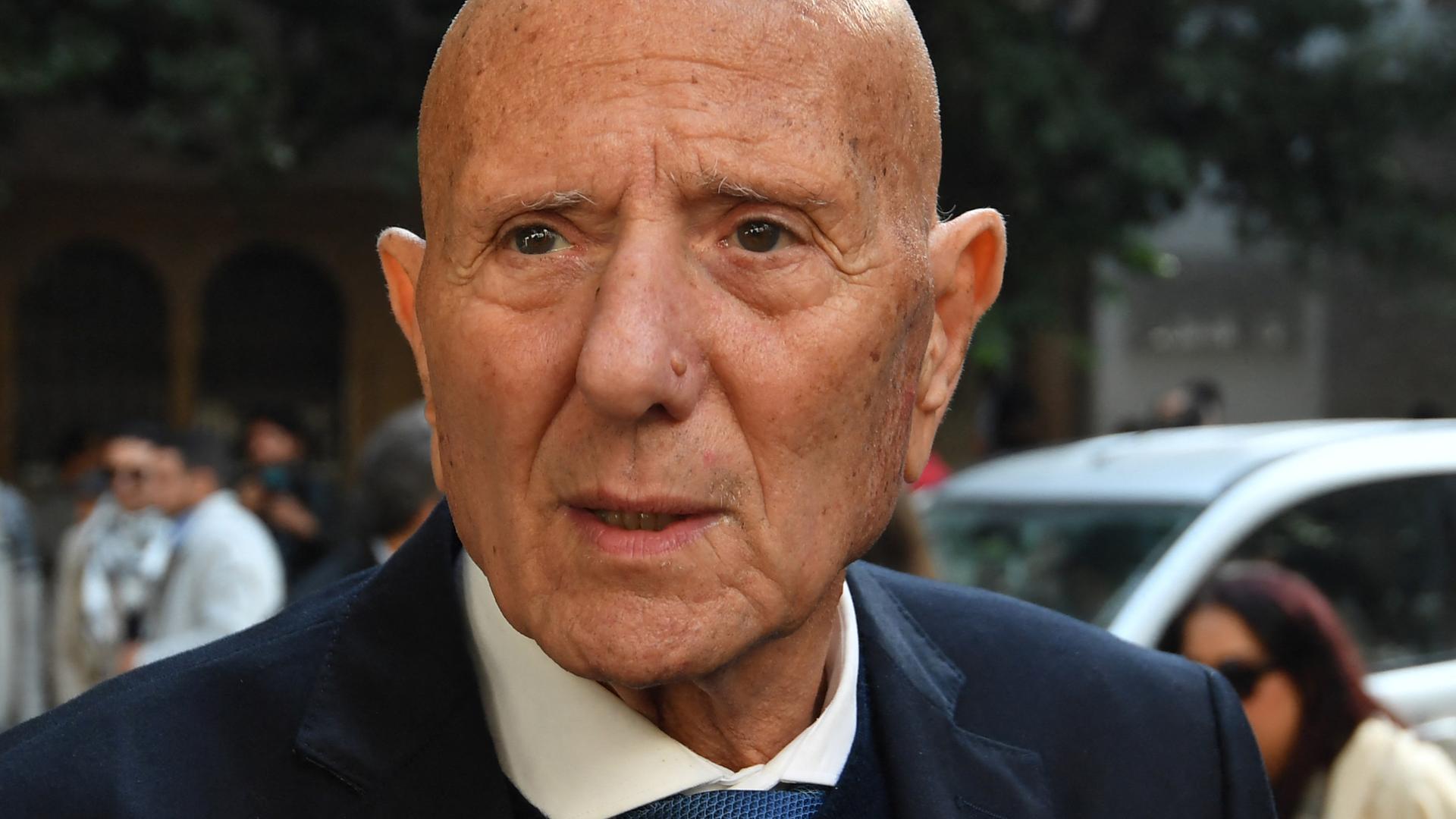 Der tunesische Oppositionspolitiker Ahmed Nejib Chebbi im Profil