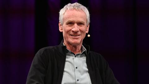 Der Historiker Ewald Frie liest und spricht auf der Lit.Cologne, dem internationalen Literaturfestival