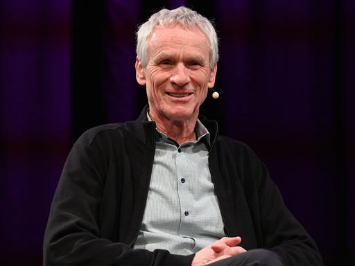 Der Historiker Ewald Frie liest und spricht auf der Lit.Cologne, dem internationalen Literaturfestival