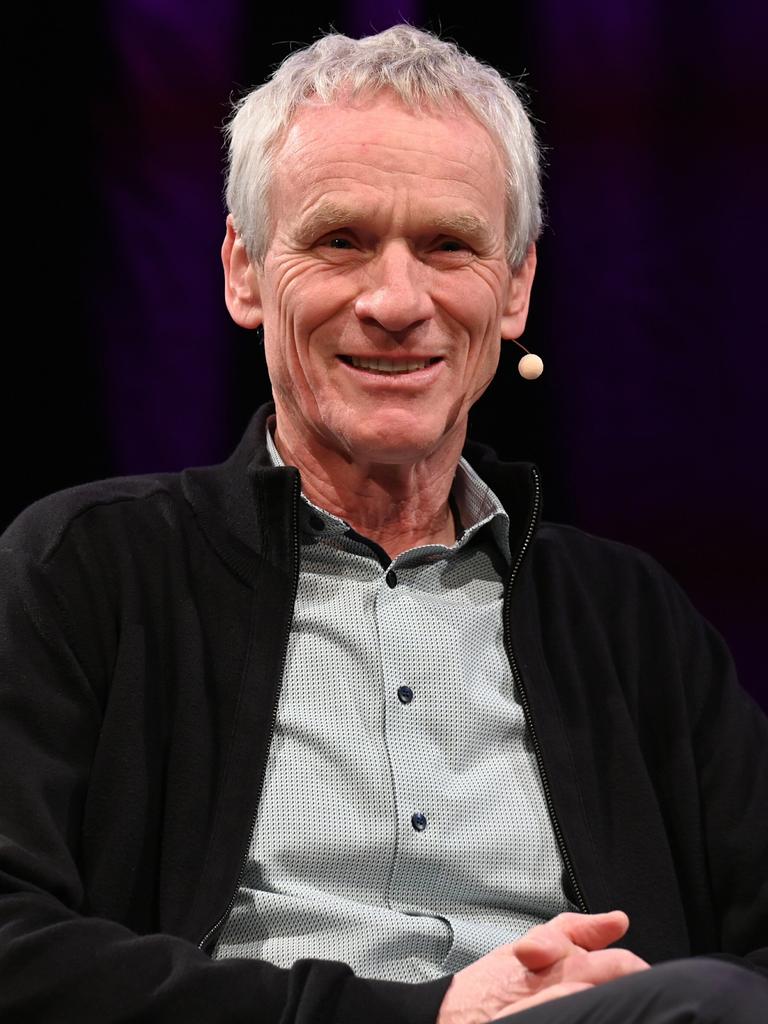 Der Historiker Ewald Frie liest und spricht auf der Lit.Cologne, dem internationalen Literaturfestival