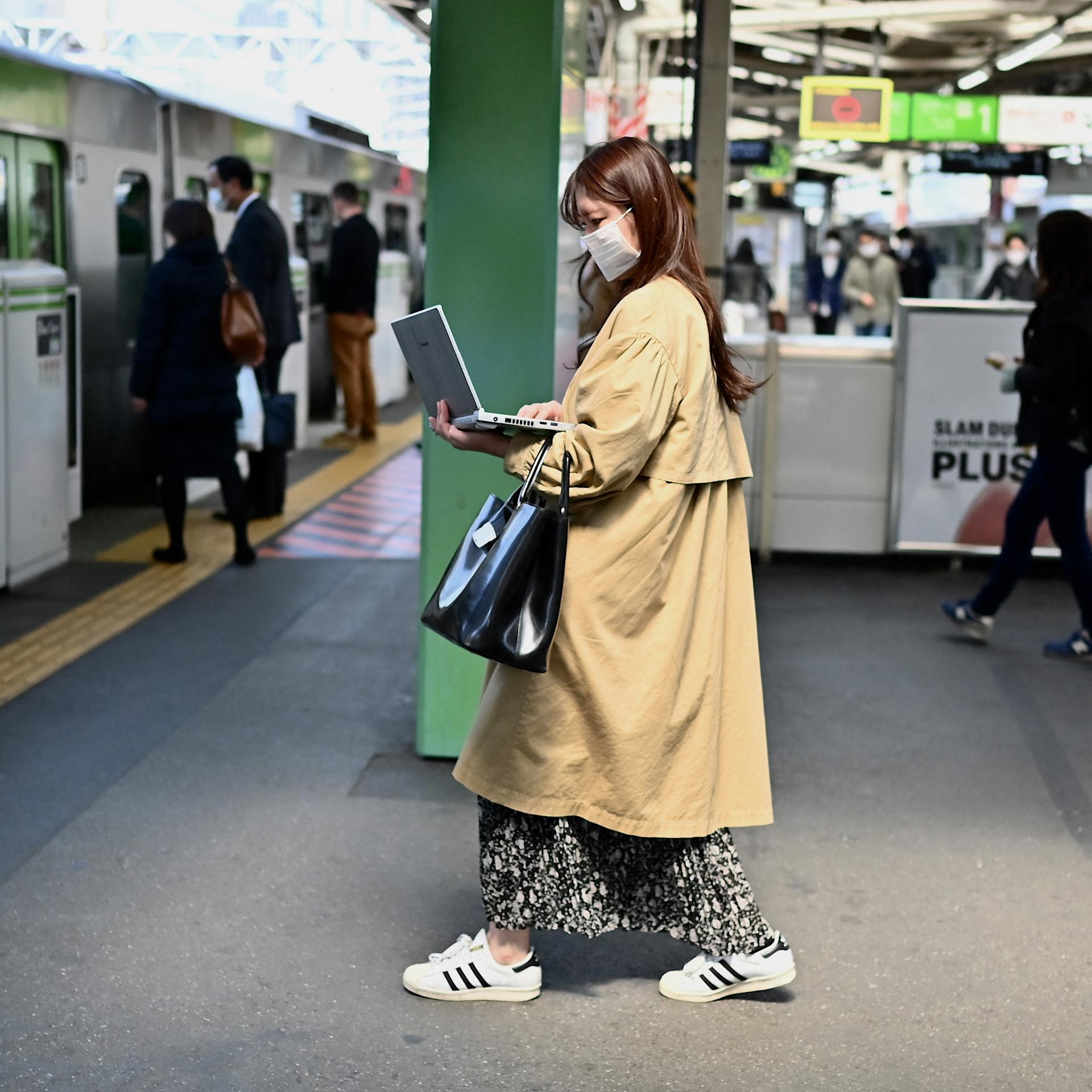 Japan - Frauen kämpfen gegen Klischees