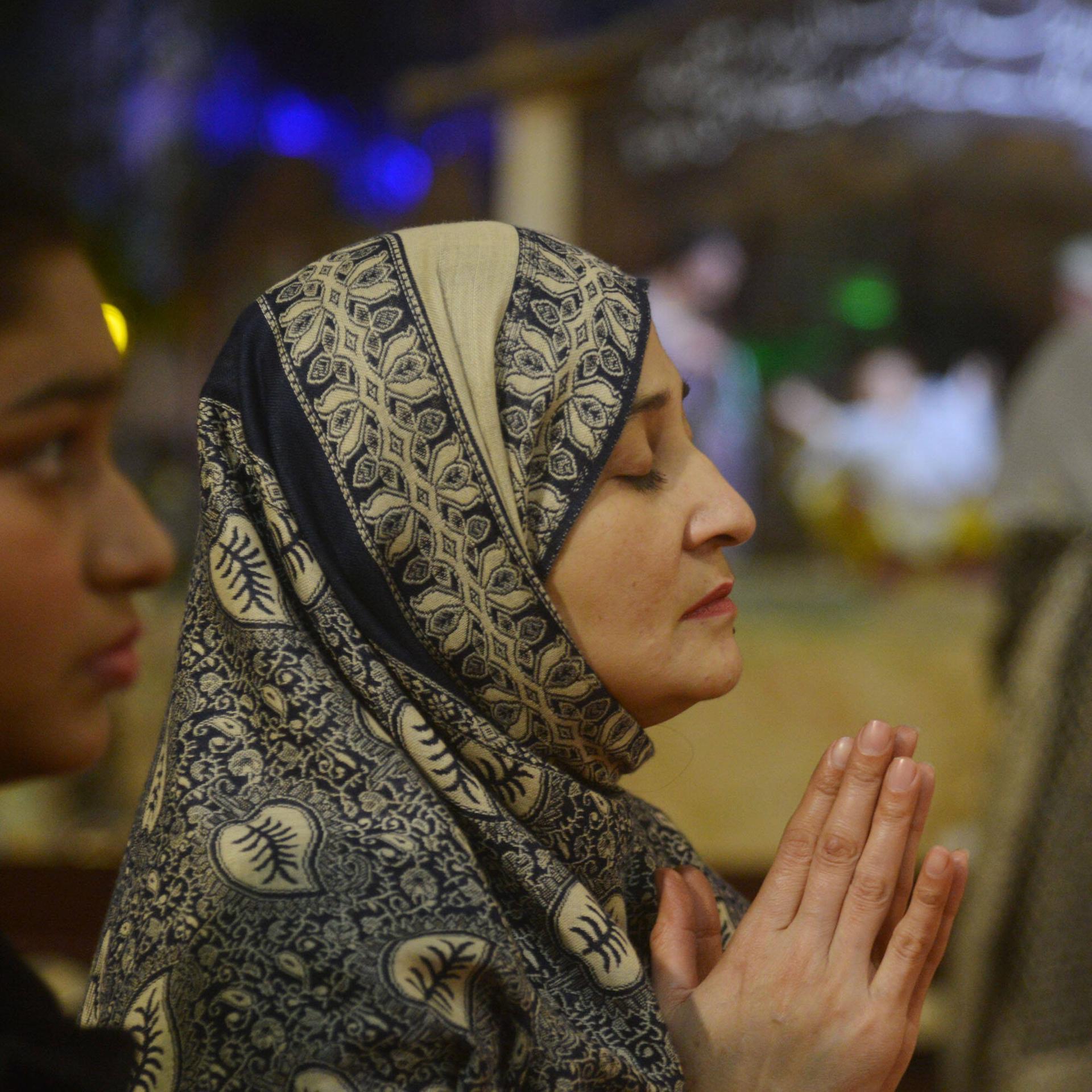 Die Rückkehr der Ehre - Zwischen Gotteslob und Menschenwürde