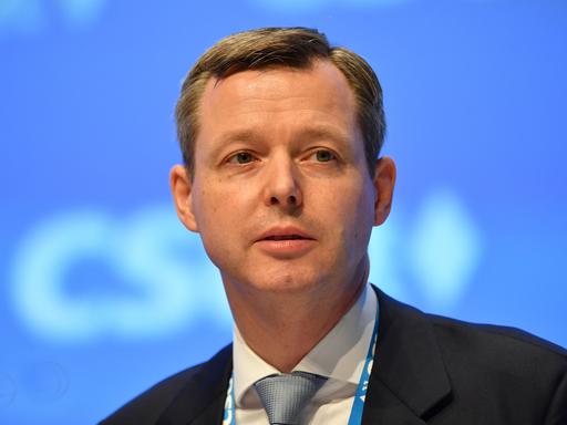 Thomas Silberhorn (CSU)