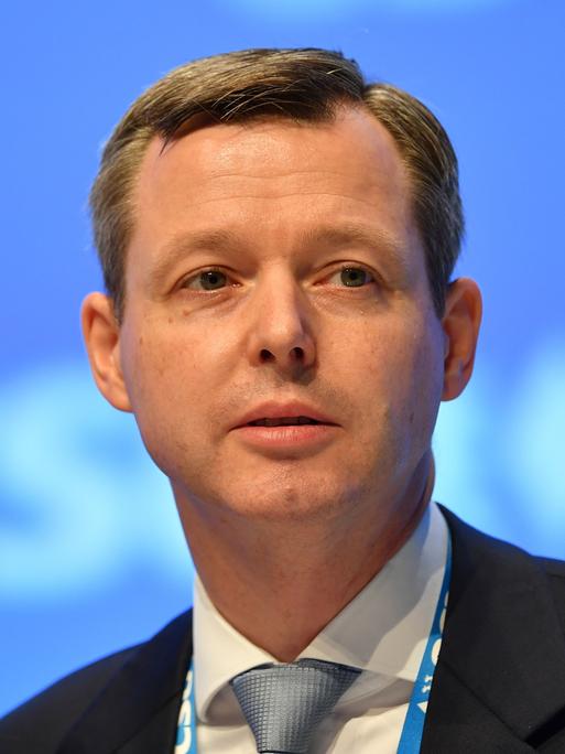 Thomas Silberhorn (CSU)