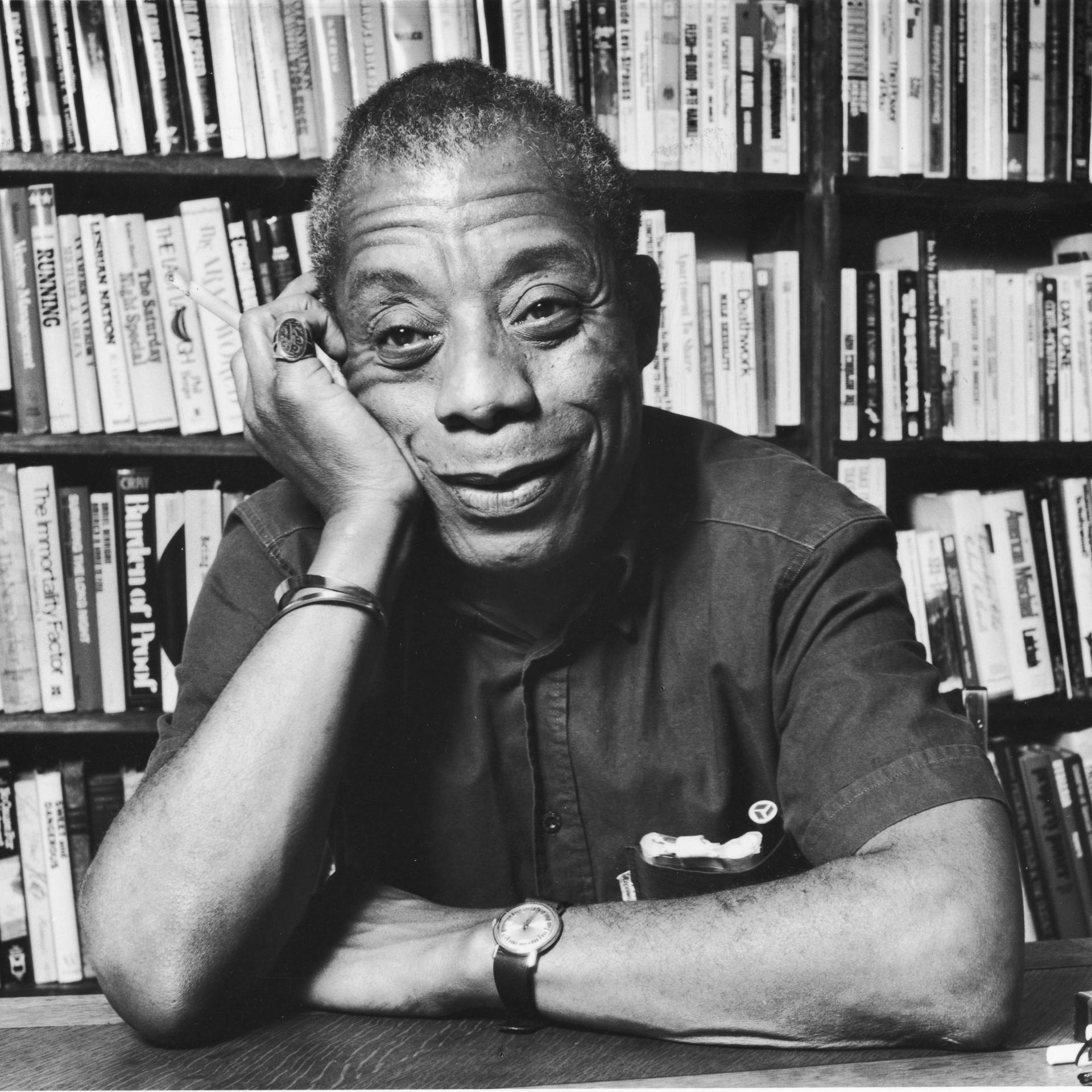 100. Geburtstag - James Baldwin - immer aktuell