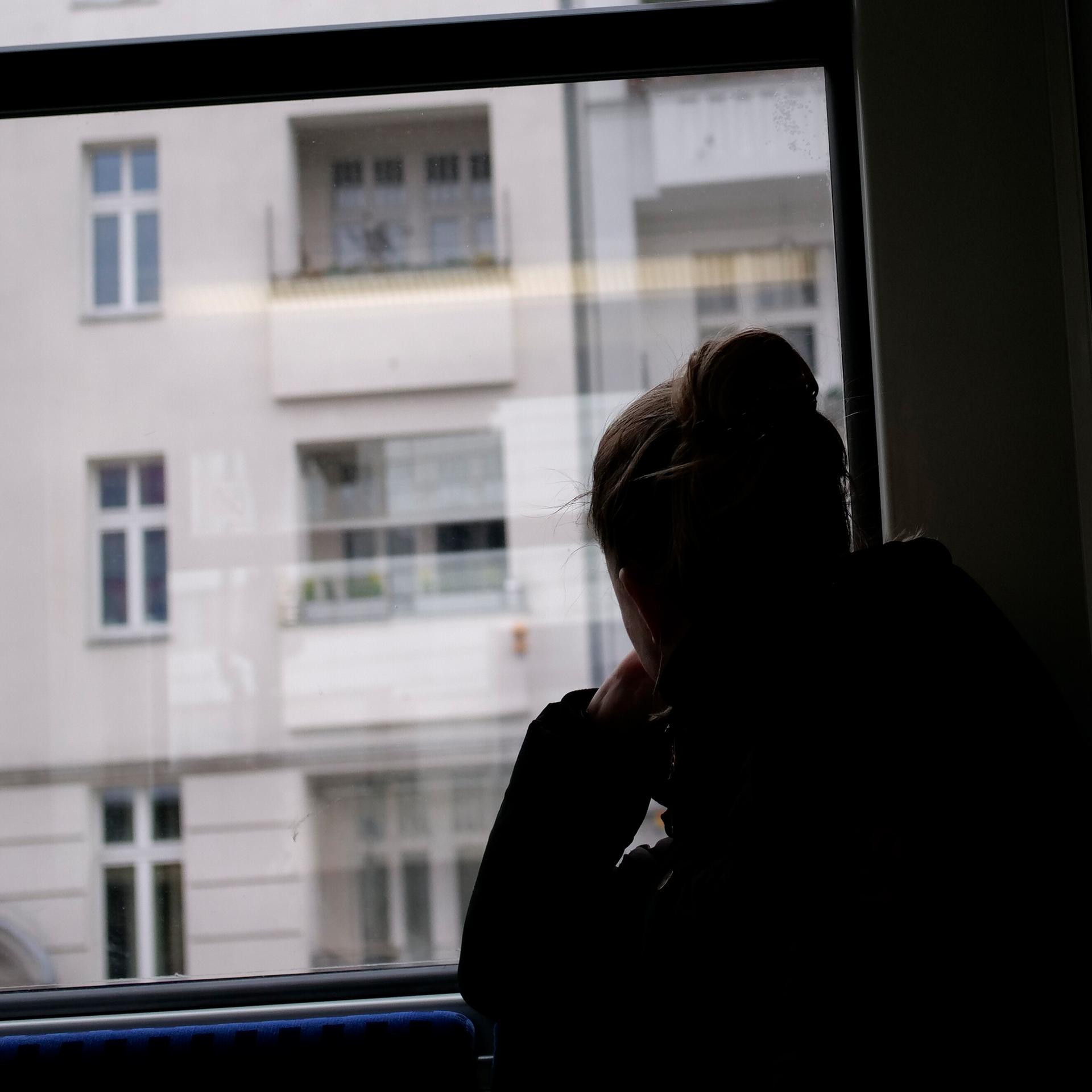 Sozialer Schmerz - Wann wir besonders einsam sind