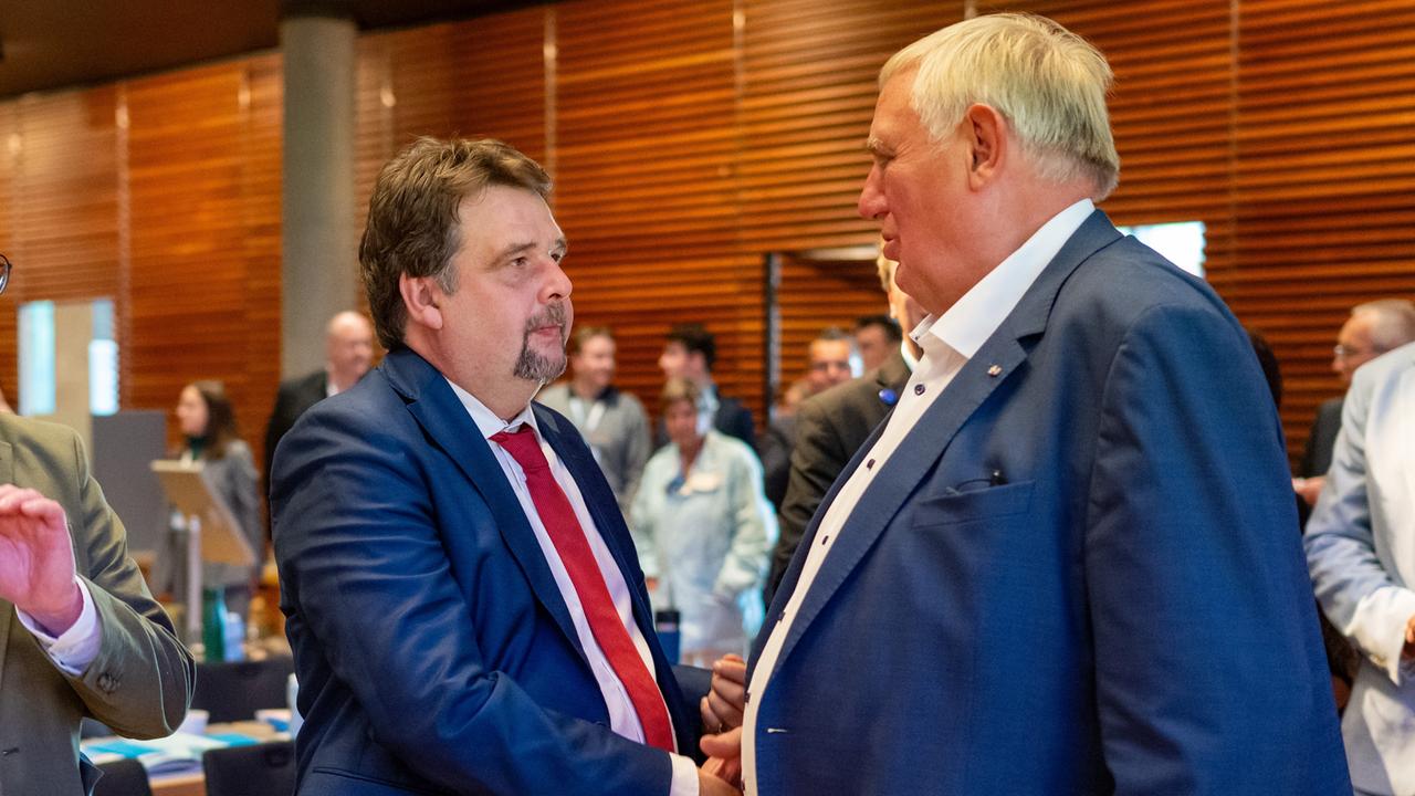 The Truth About Der Sozialstaat Ist Kein Steinbruch: Cda Chef Dennis Radtke'S Bold Claims! - mg3zm2h