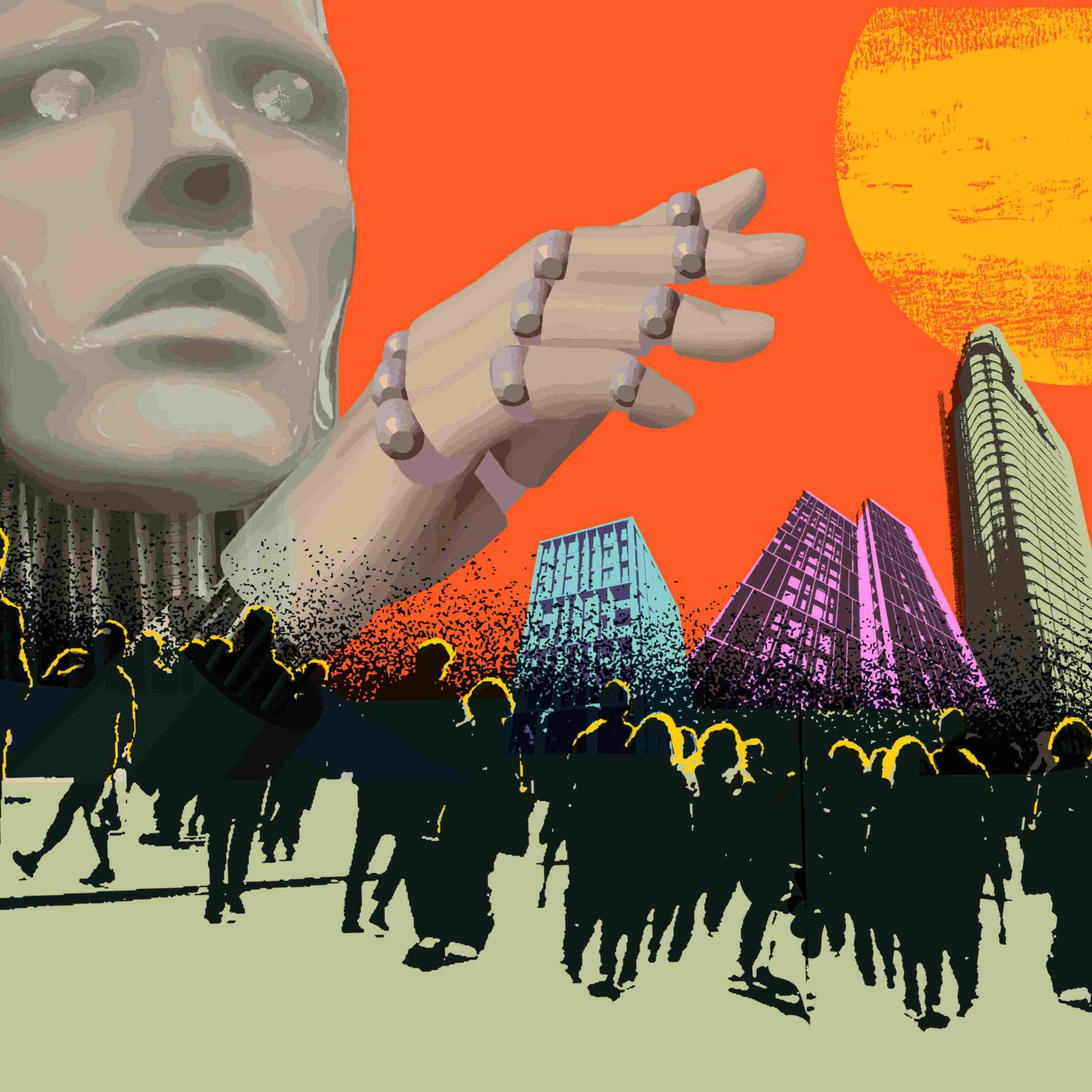 Human in the Loop – Waffensysteme der Zukunft episode artwork