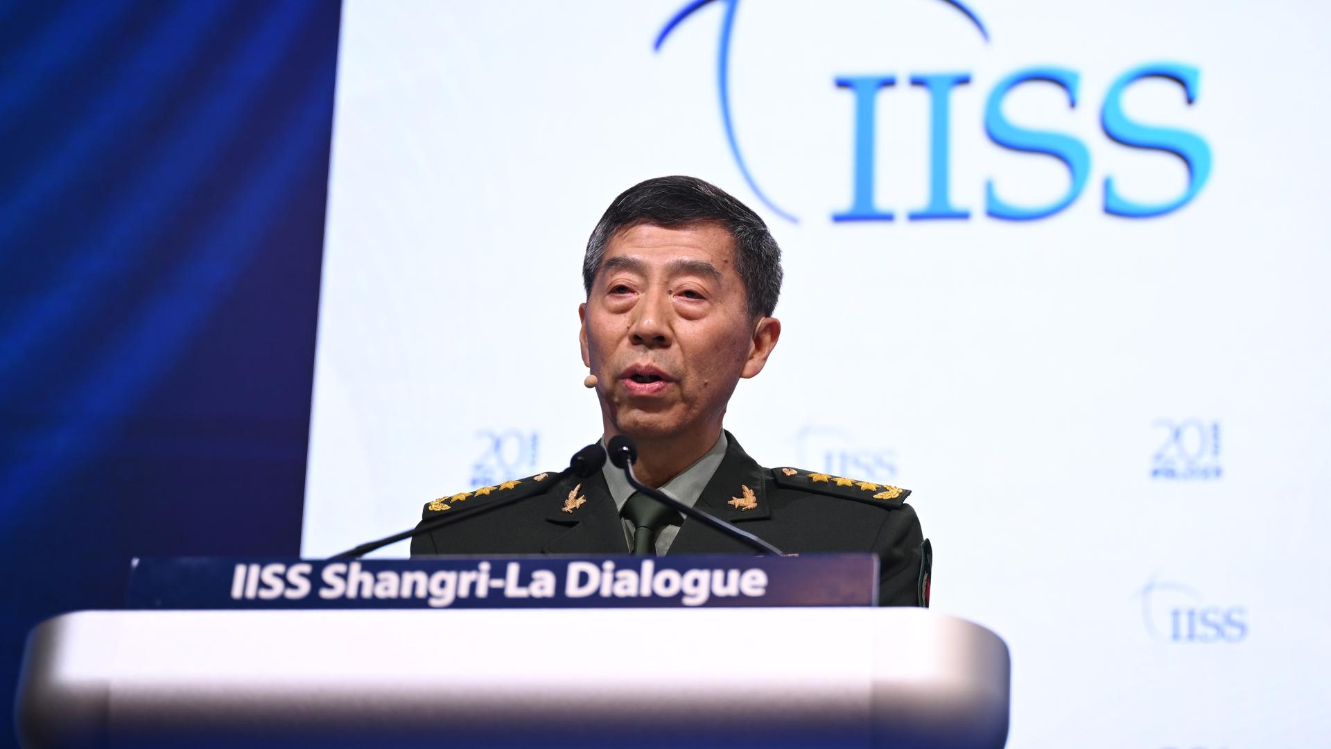 Indopazifik - China warnt vor Gründung "NATO-ähnlicher" Bündnisse
