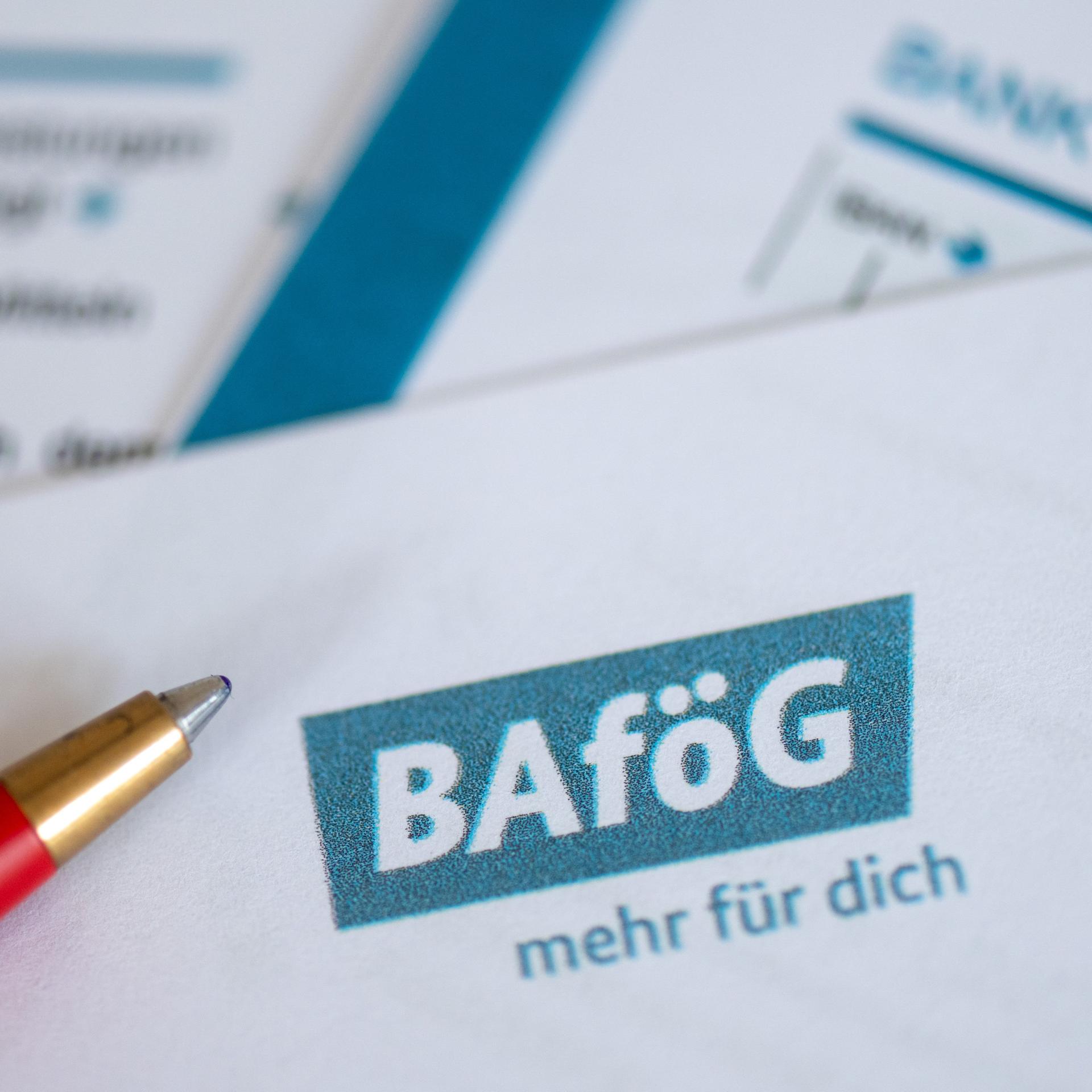 Statistik - Zahl der Bafög-Empfänger auf niedrigstem Stand seit 25 Jahren