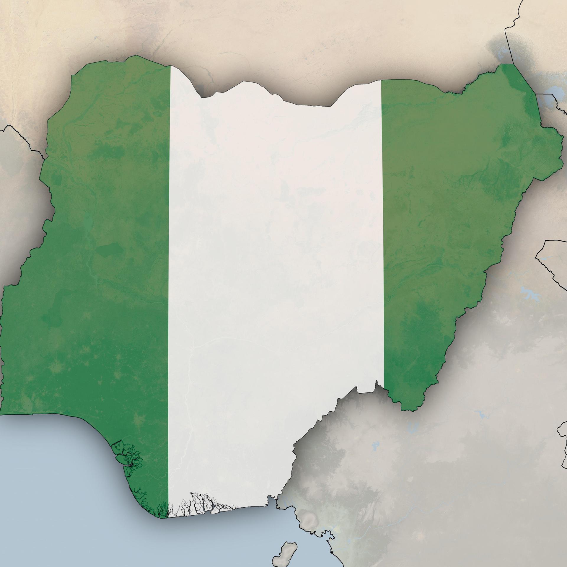 Kaduna - Erneut massenhafte Entführungen durch bewaffnete Gruppierungen in Nigeria