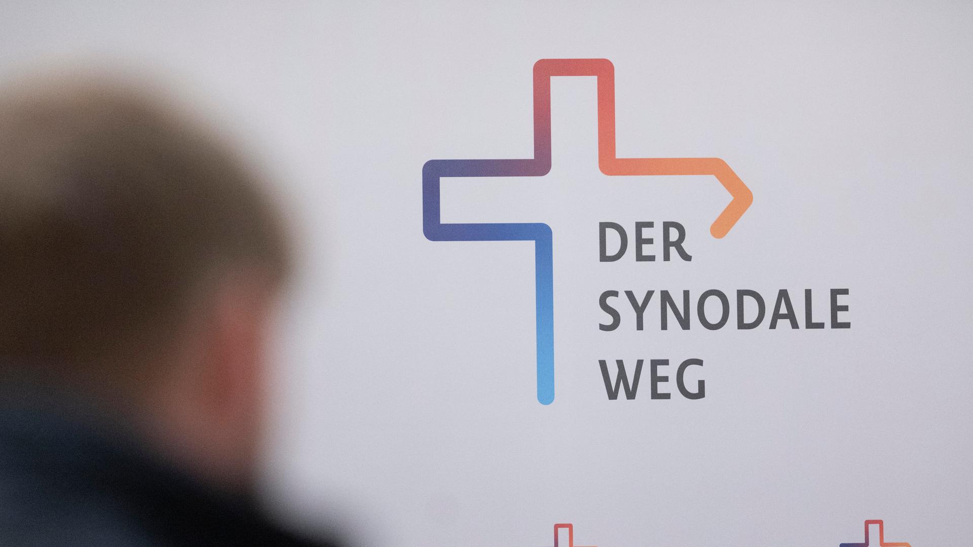 Der Synodale Weg war eine Reform-Debatte in der deutschen Katholischen Kirche.