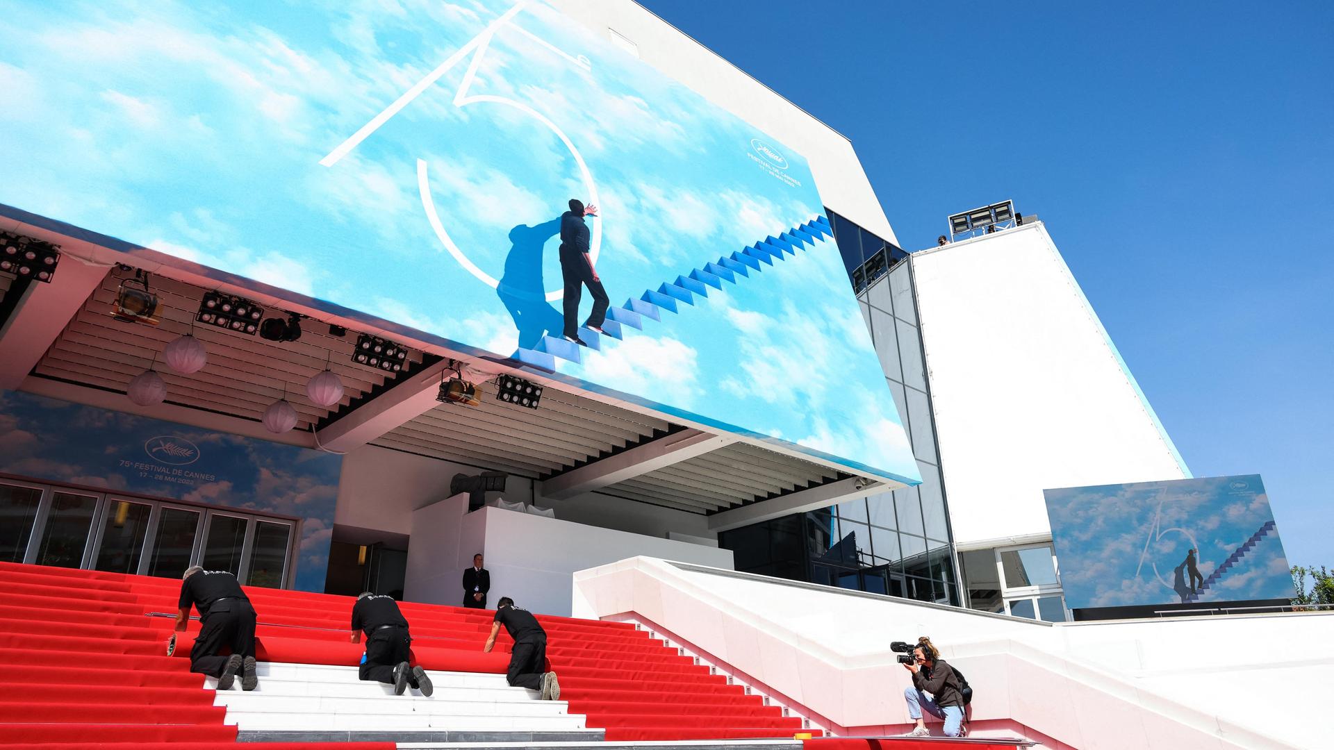 Halle Berry, Leïla Slimani und Hong Sangsoo gehören zur Jury in Cannes