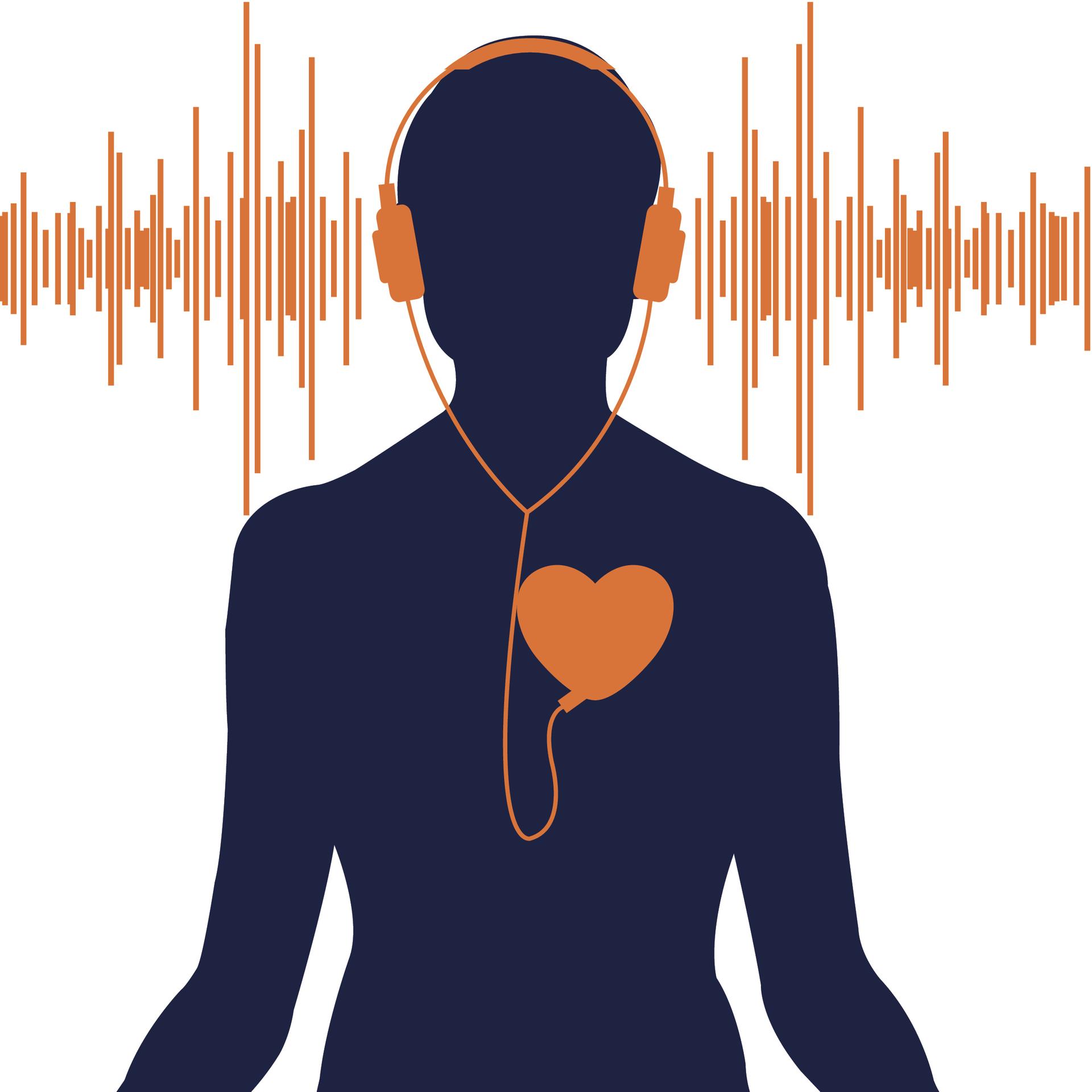 Gesundheit - Was Geräusche in unserem Körper verraten