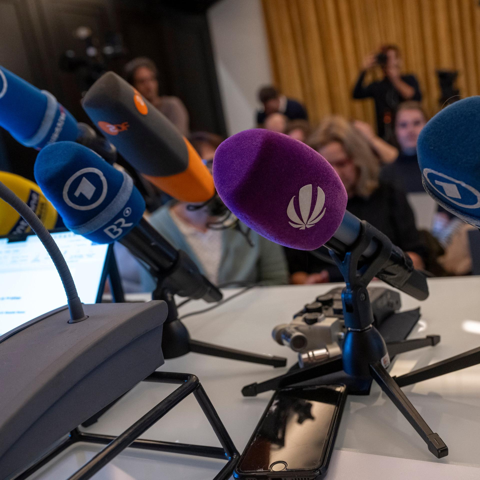 Nach Redaktionsschluss – Der Medienpodcast