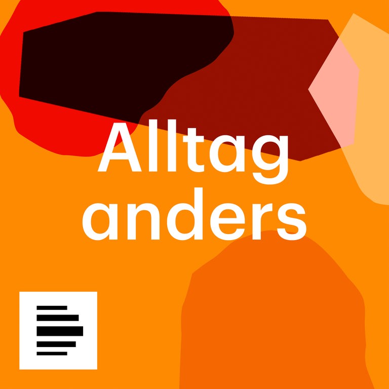 Alltag anders