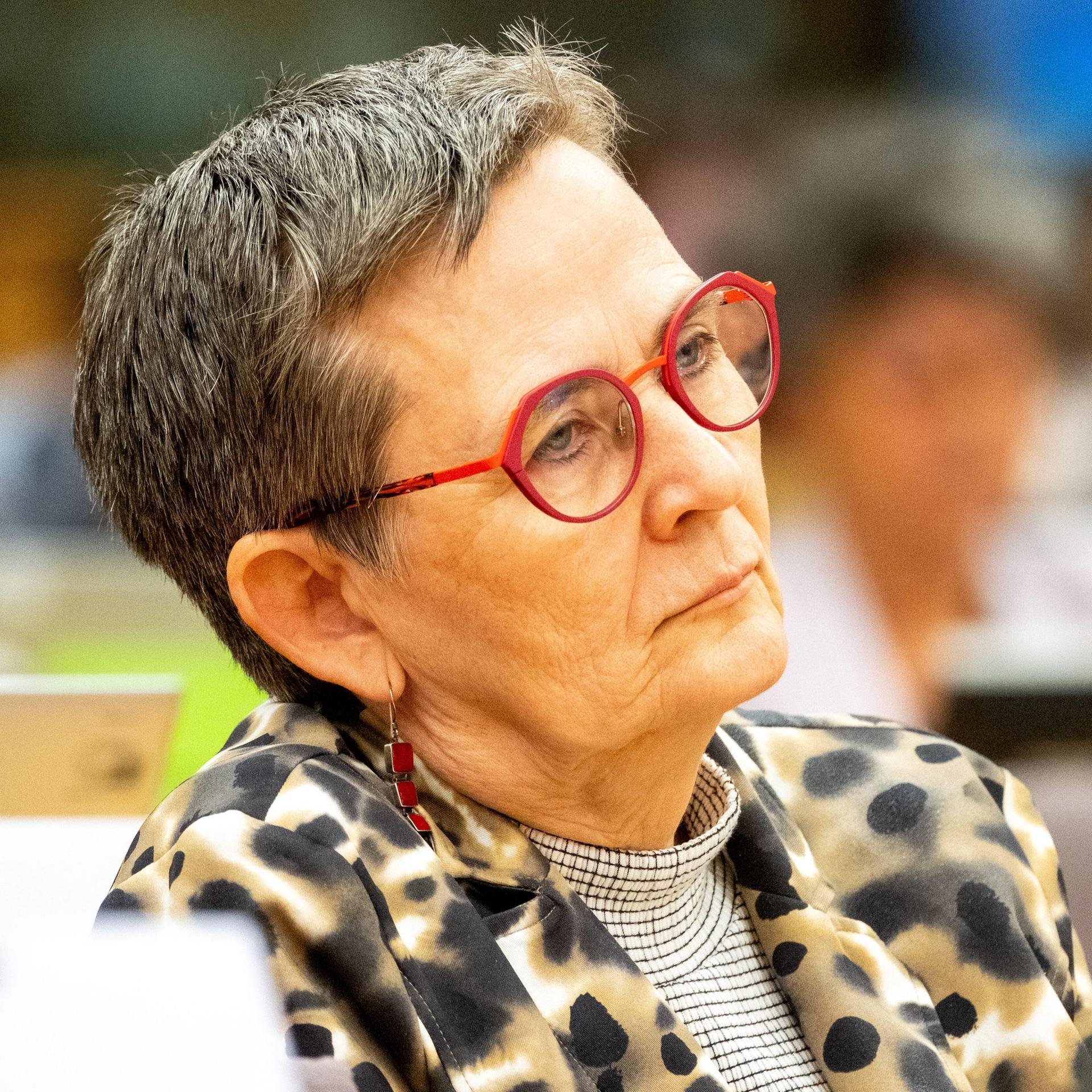 EU-Asylreform - Sippel (SPD) sieht Deutschland in besonderer Verantwortung