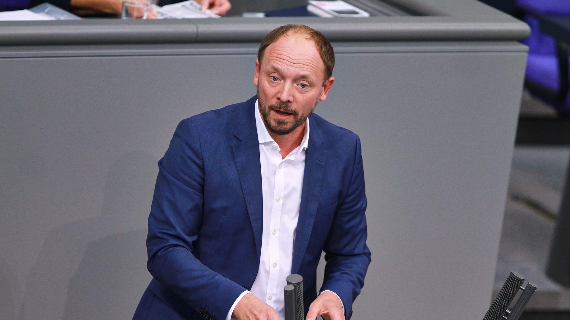 Marco Wanderwitz, CDU 