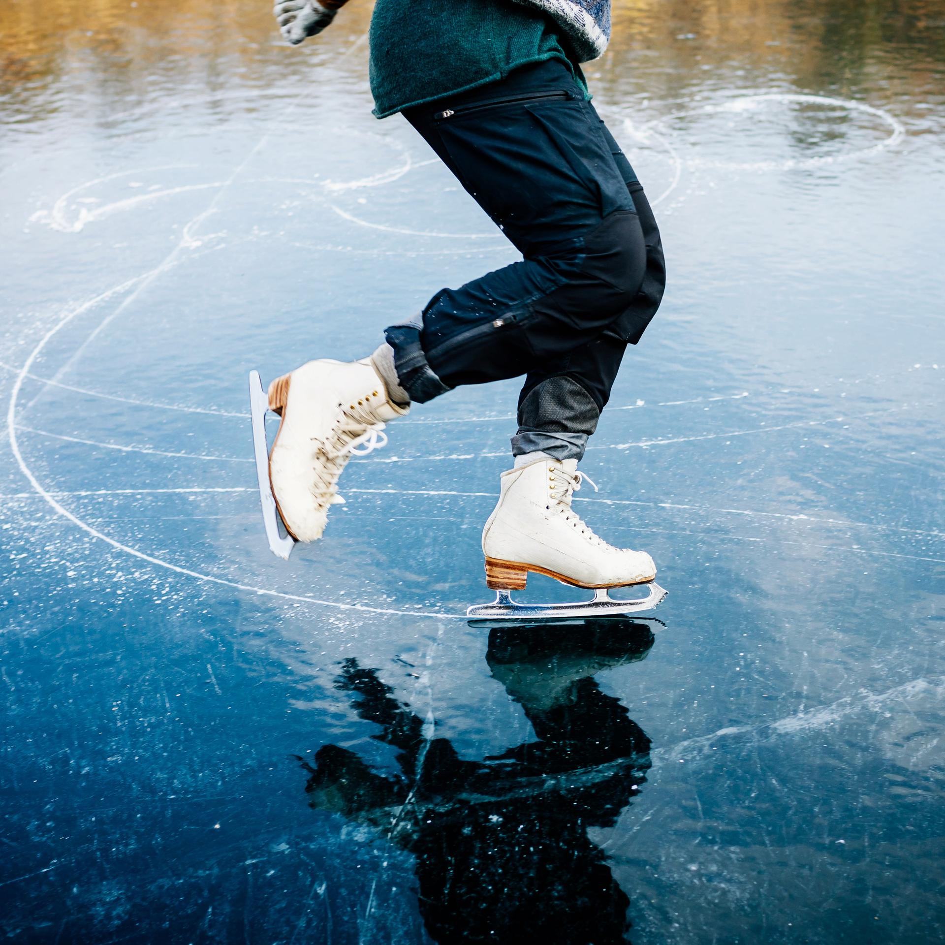 Heiteres Mäandern - Über Vorzüge des geschwungenen Lebens Heiteres Mäandern - Über Vorzüge des geschwungenen Lebens