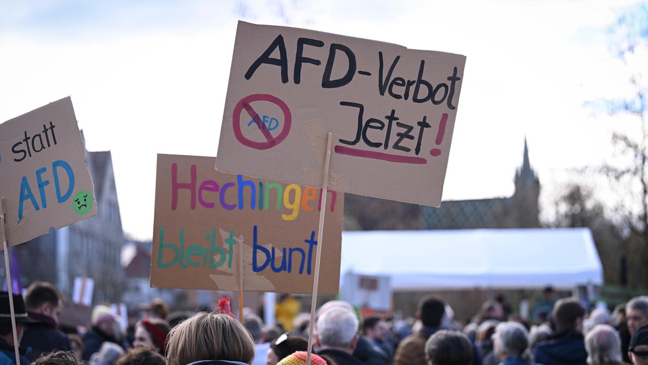 Correctiv Recherche Befreiungsschlag Oder Eigentor Im Streit Um Afd - sz8krhv