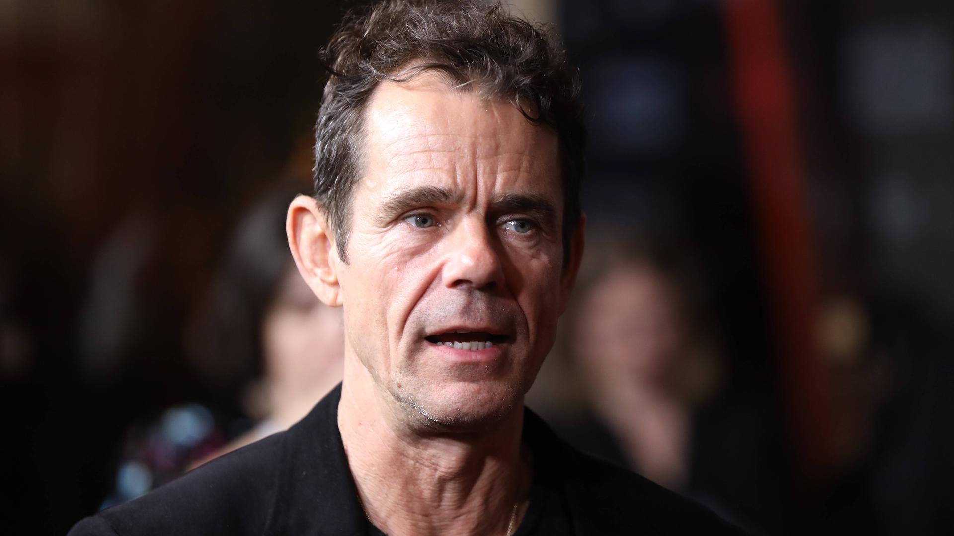 Der Regisseur Tom Tykwer.