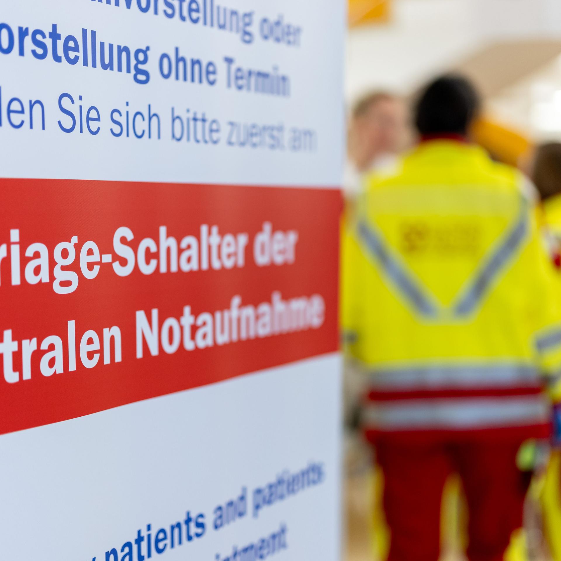 Kommentar zur Triage - Den Verfassungsrichtern fehlte der Mut