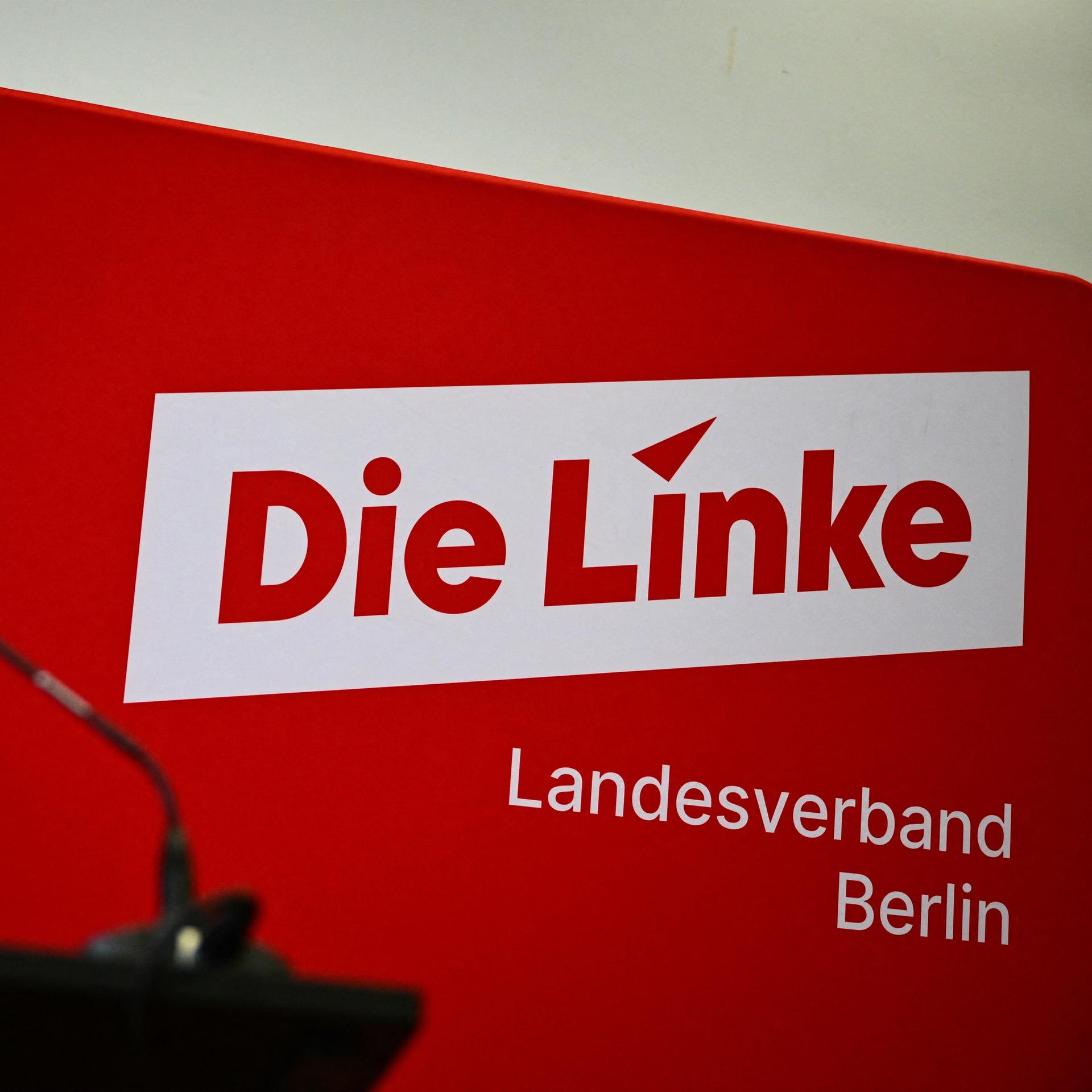 Die Linke in Berlin: Politische Kampagne oder berechtigte Kritik?