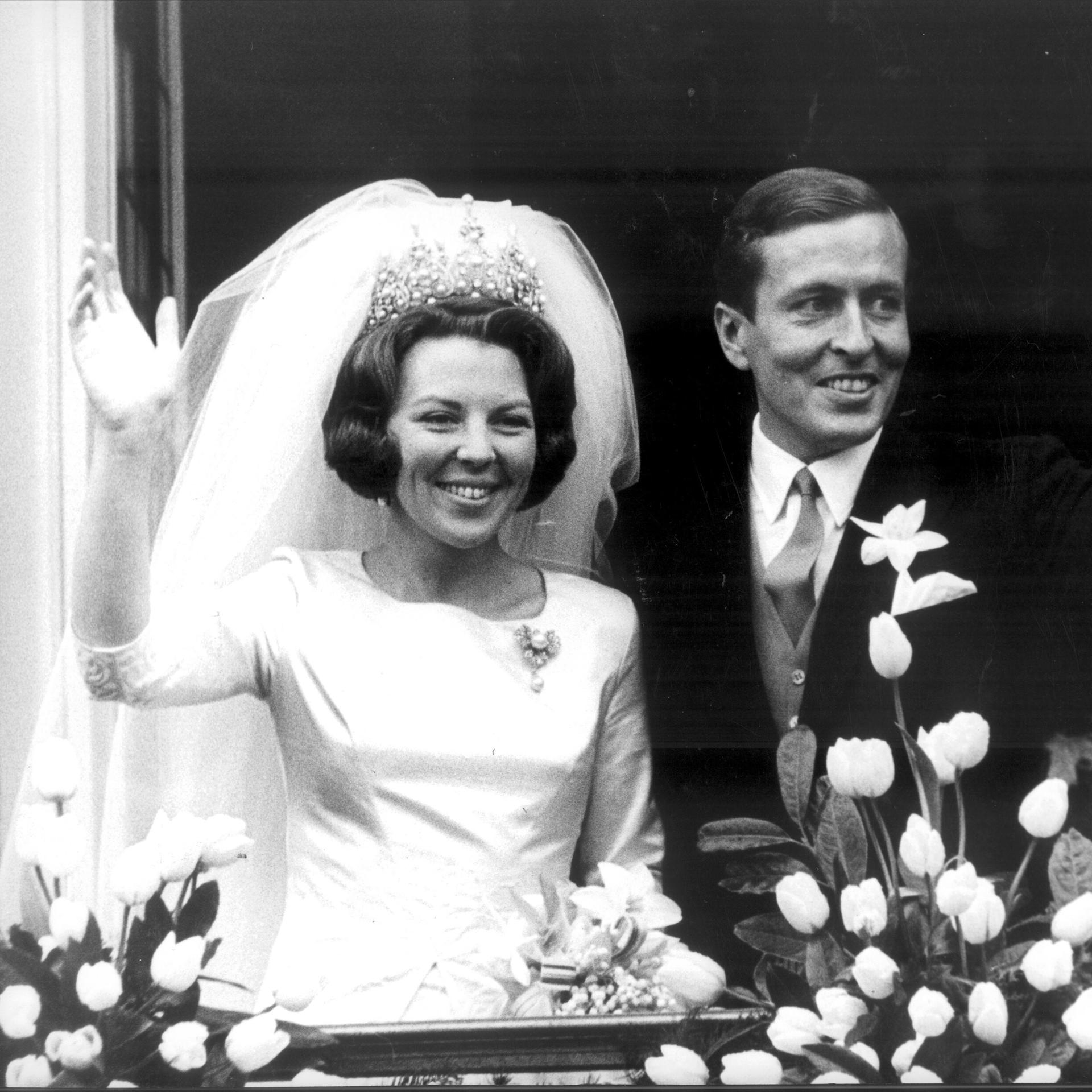 Niederlande - Kronprinzessin Beatrix und der Deutsche episode artwork