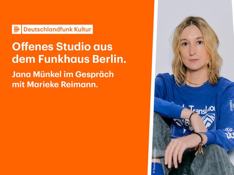 Visual offenes Studio Reimann