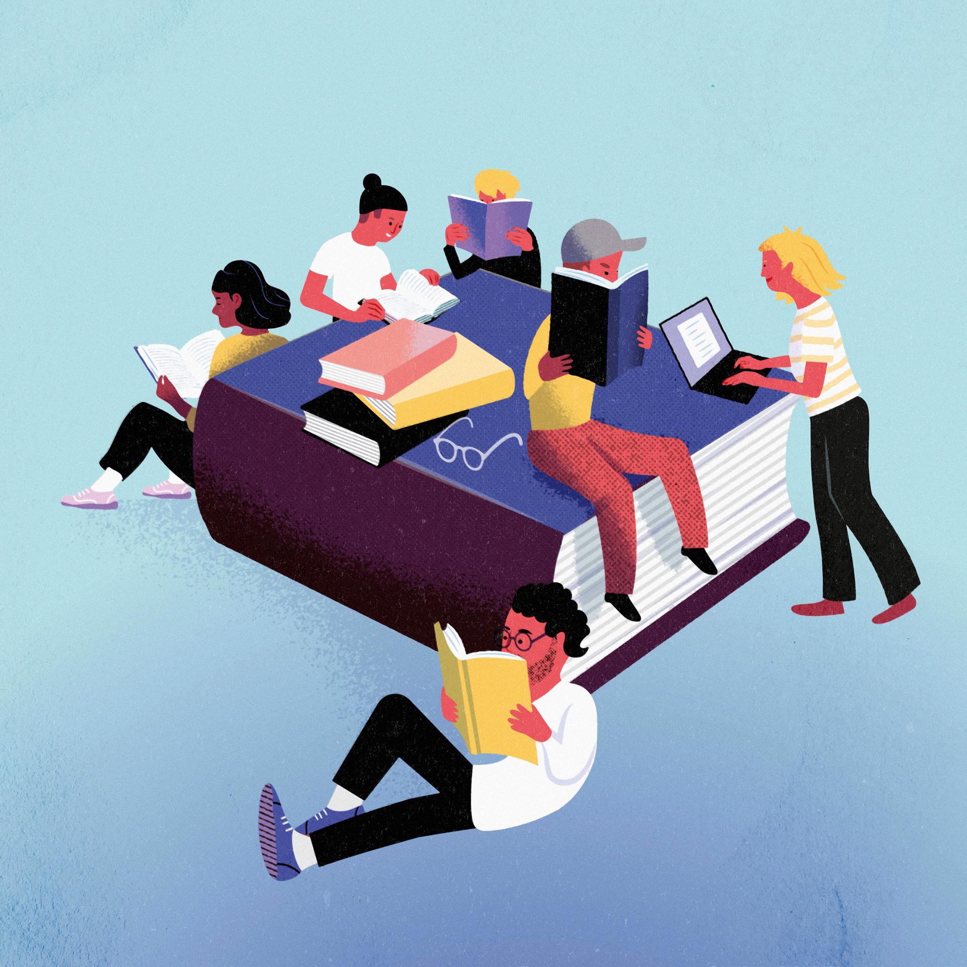 Preis der Leipziger Buchmesse 2026 - Welcher Roman wird gewinnnen?