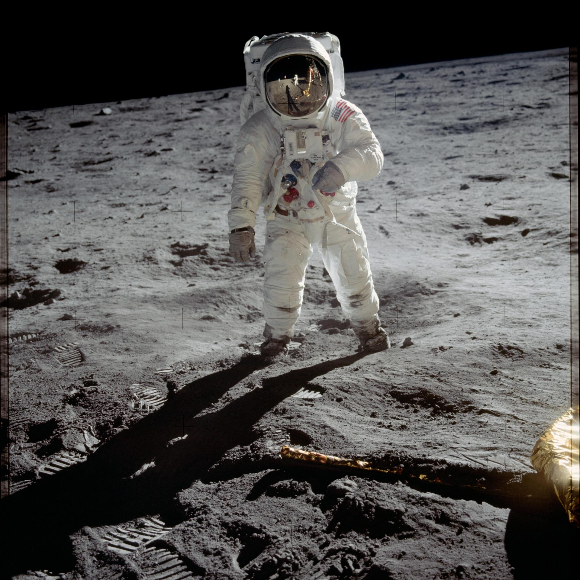 Legendäre Rede - Kennedy und das Jahrzehnt des Aufbruchs zum Mond
