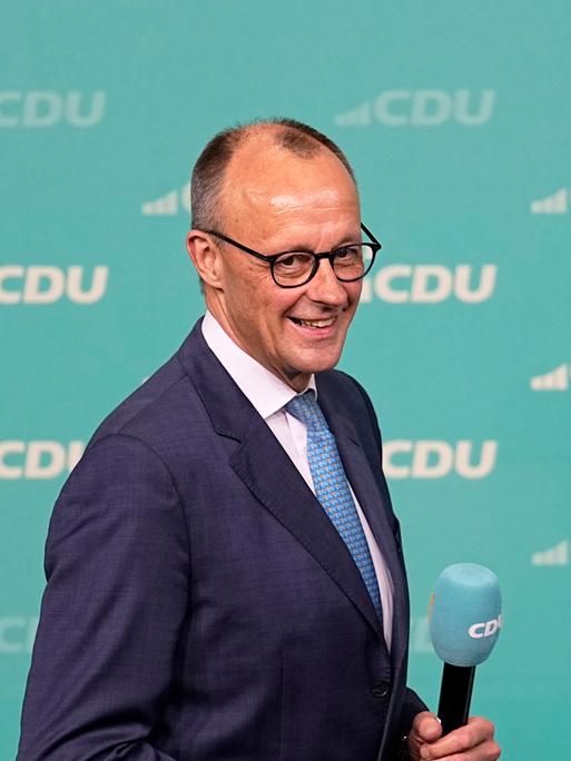 Friedrich Merz (CDU)