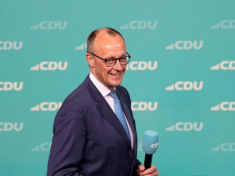 Friedrich Merz (CDU)