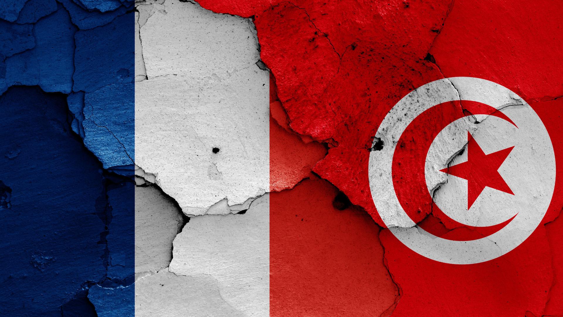 Tunesisches Leben in Frankreich: Im Hier und Dort